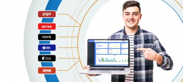 Muhasebe Rapor Programı